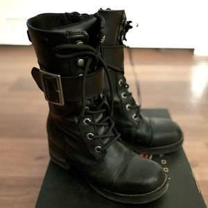 Harley-Davidson Jammie boots